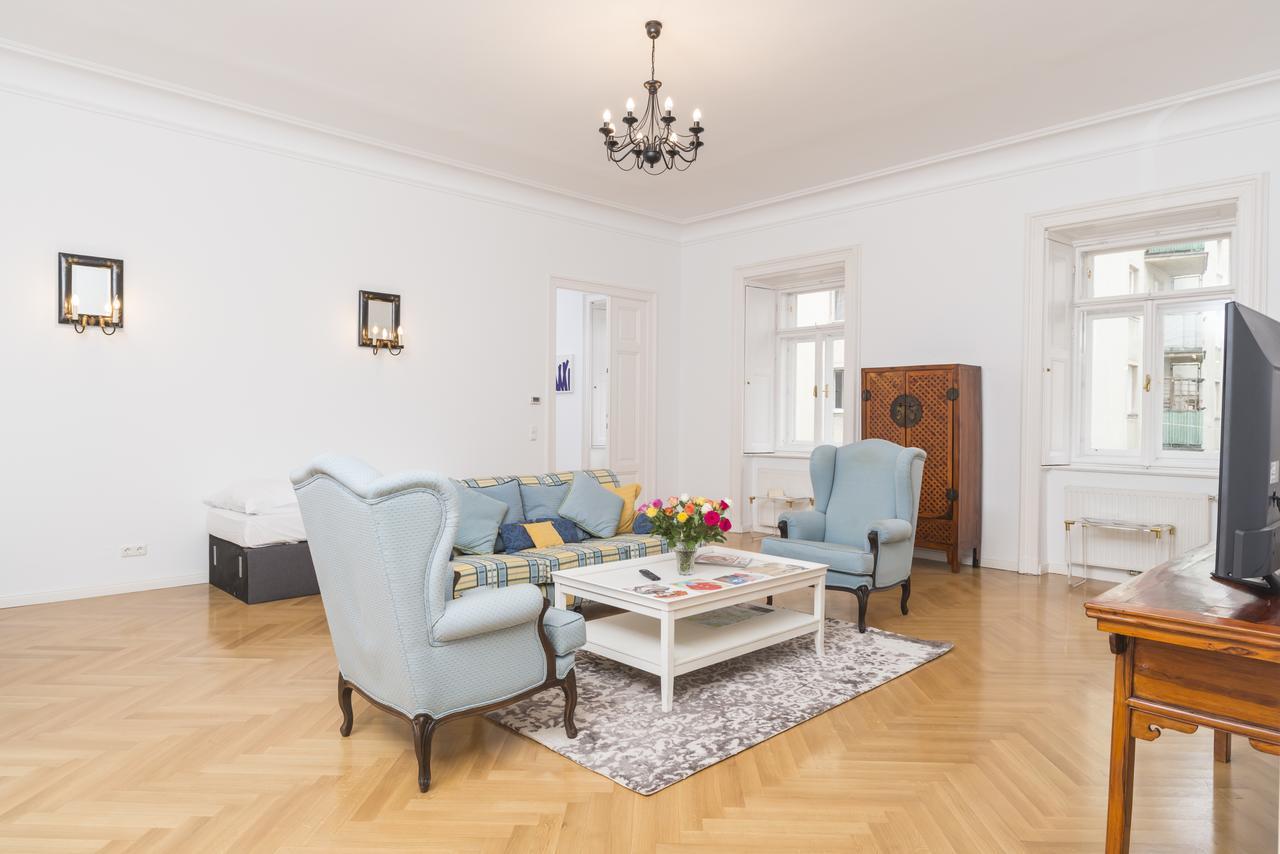 Palais Kronprinz Rudolf By Welcome2vienna Wien