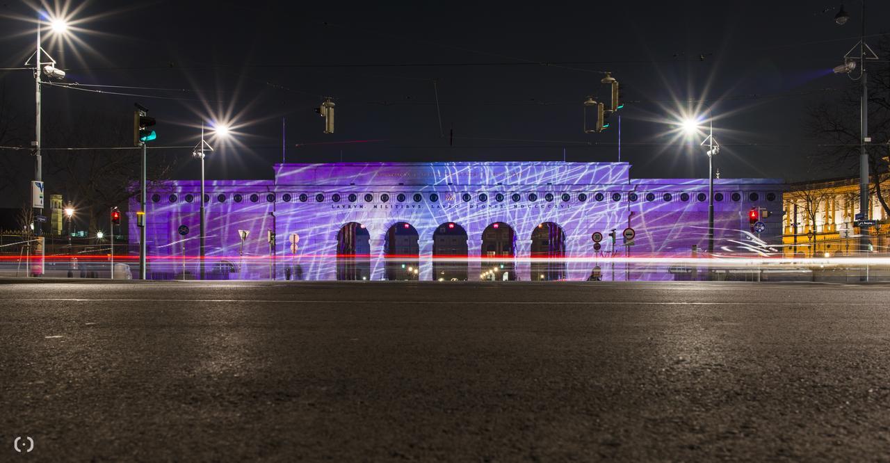 Palais Kronprinz Rudolf By Welcome2vienna * Wien