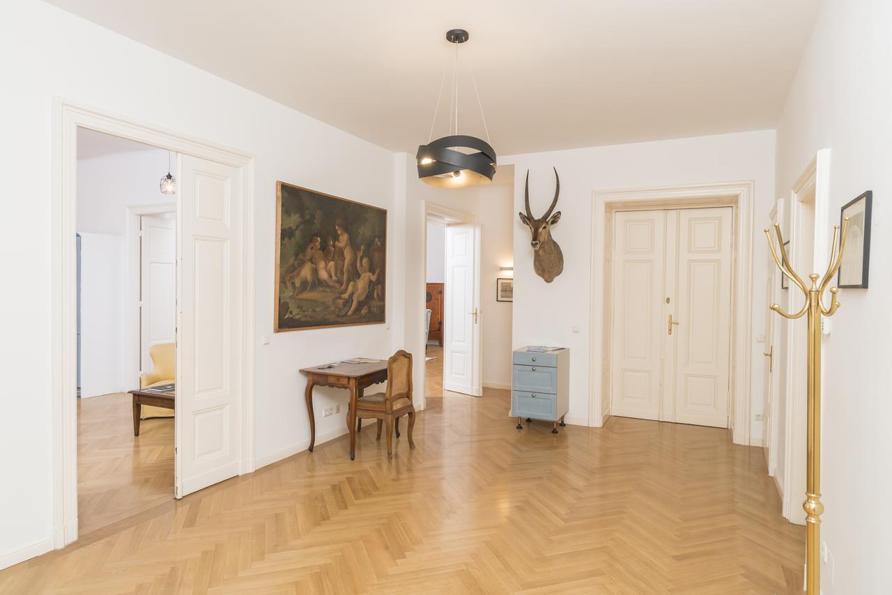 Palais Kronprinz Rudolf By Welcome2vienna Wien