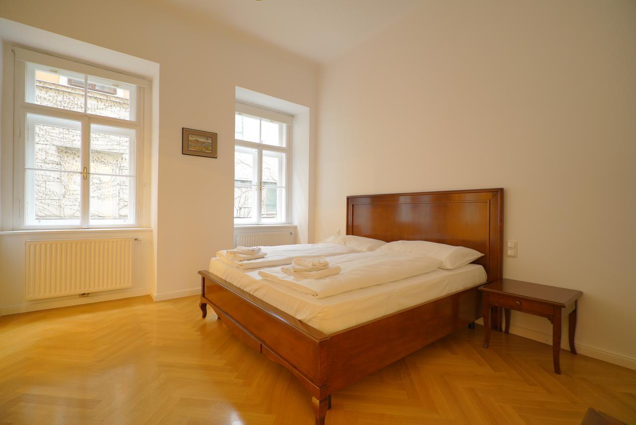 Palais Kronprinz Rudolf By Welcome2vienna Wien