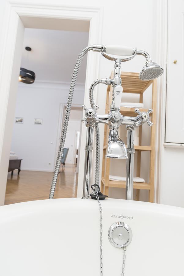 Palais Kronprinz Rudolf By Welcome2vienna Apartment