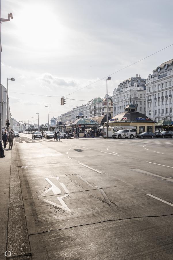 Palais Kronprinz Rudolf By Welcome2vienna Apartment *