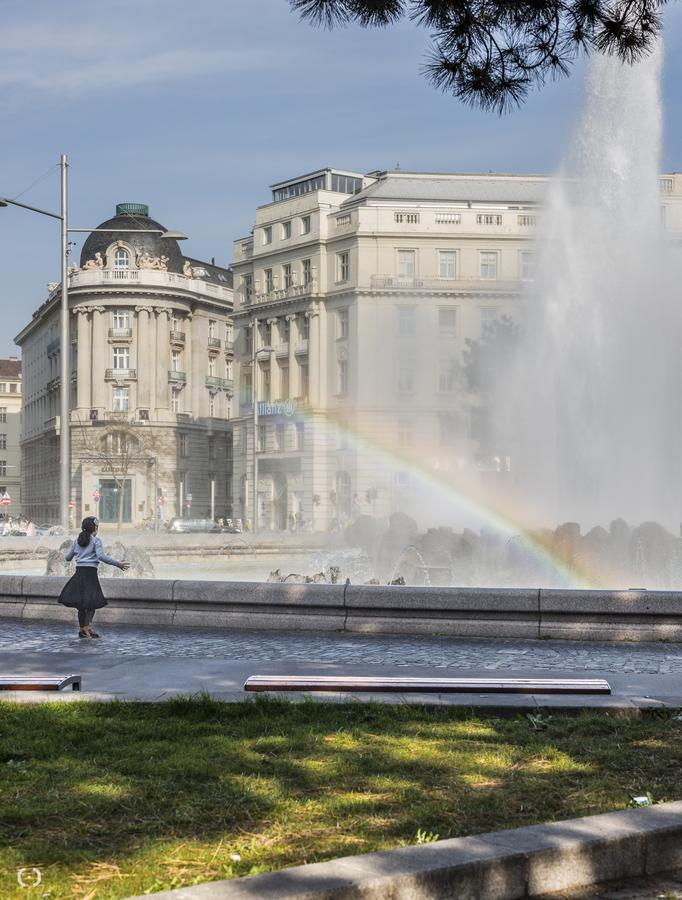 Palais Kronprinz Rudolf By Welcome2vienna Wien