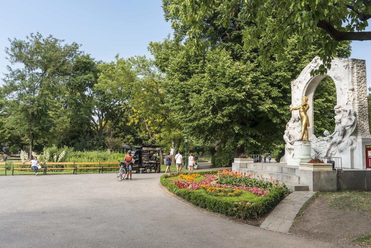 Palais Kronprinz Rudolf By Welcome2vienna Apartment *