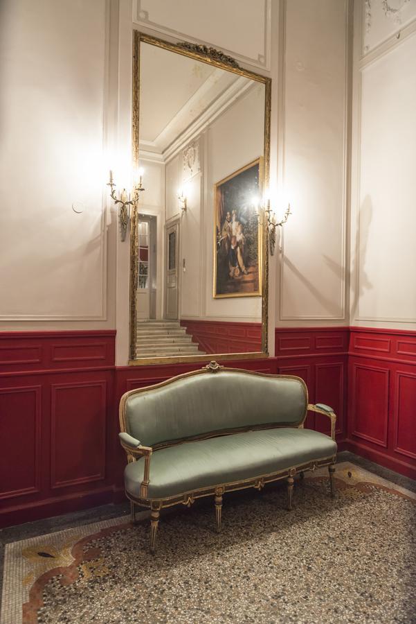 Palais Kronprinz Rudolf By Welcome2vienna * Wien