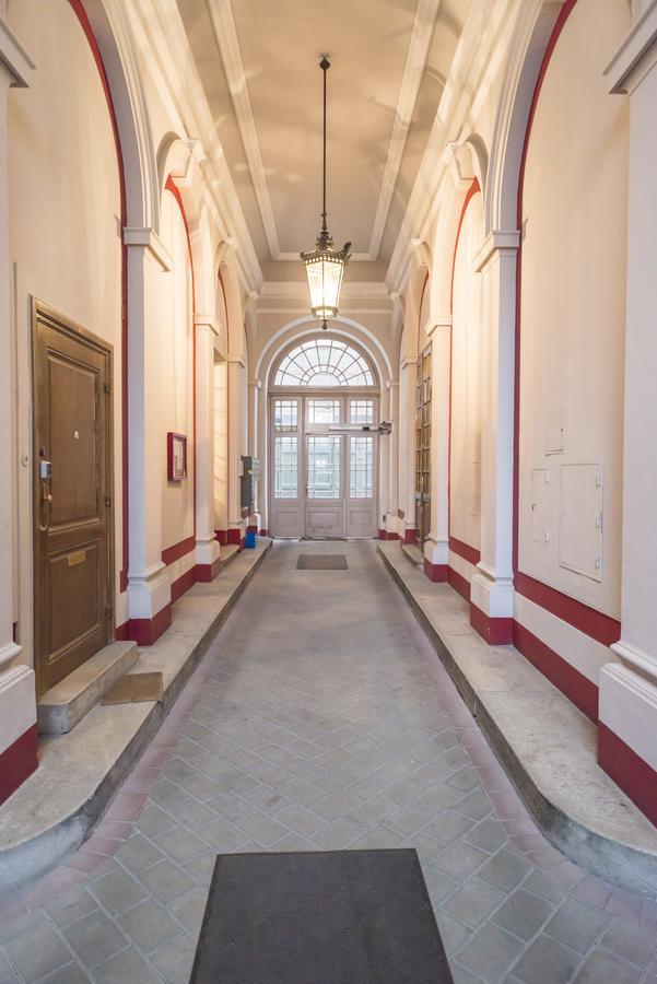 Palais Kronprinz Rudolf By Welcome2vienna * Wien