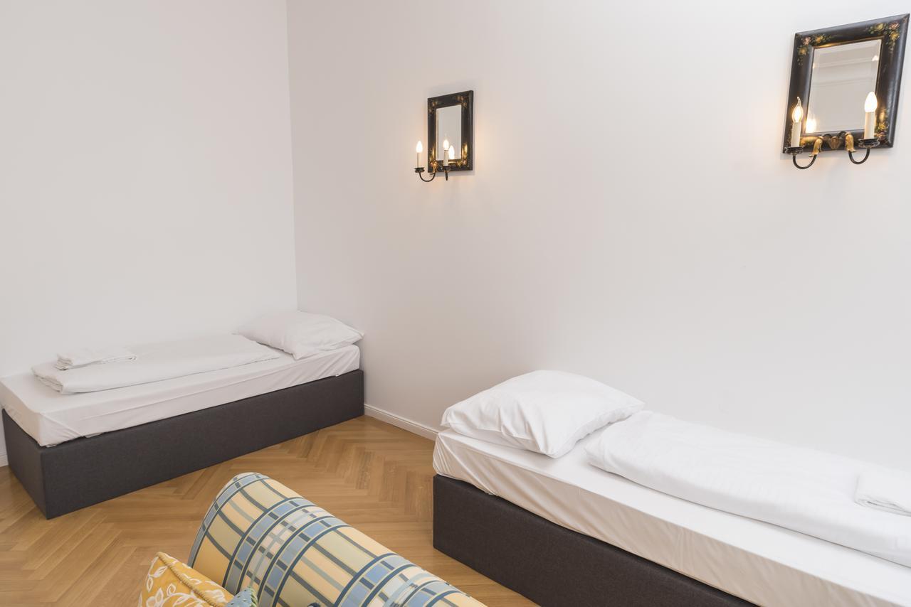 Palais Kronprinz Rudolf By Welcome2vienna Apartment *