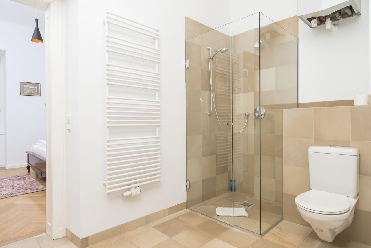 Palais Kronprinz Rudolf By Welcome2vienna Apartment Wien