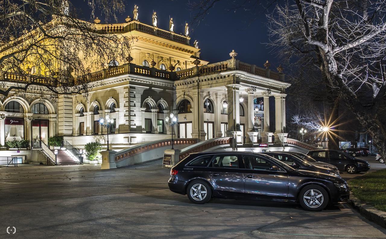 Apartment Palais Kronprinz Rudolf By Welcome2vienna Wien