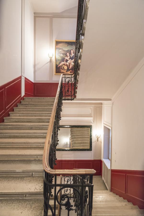 Palais Kronprinz Rudolf By Welcome2vienna Apartment *