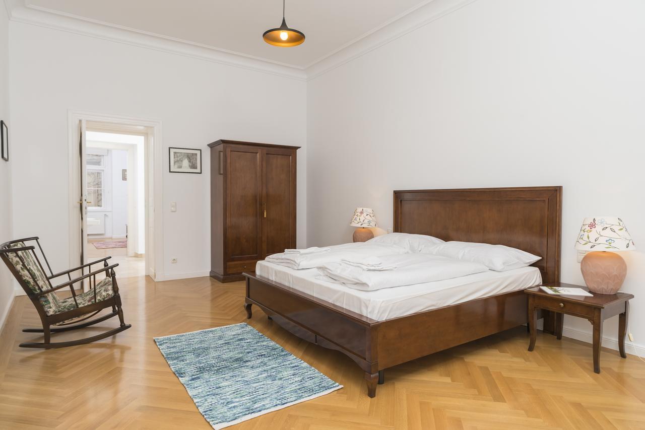 Palais Kronprinz Rudolf By Welcome2vienna