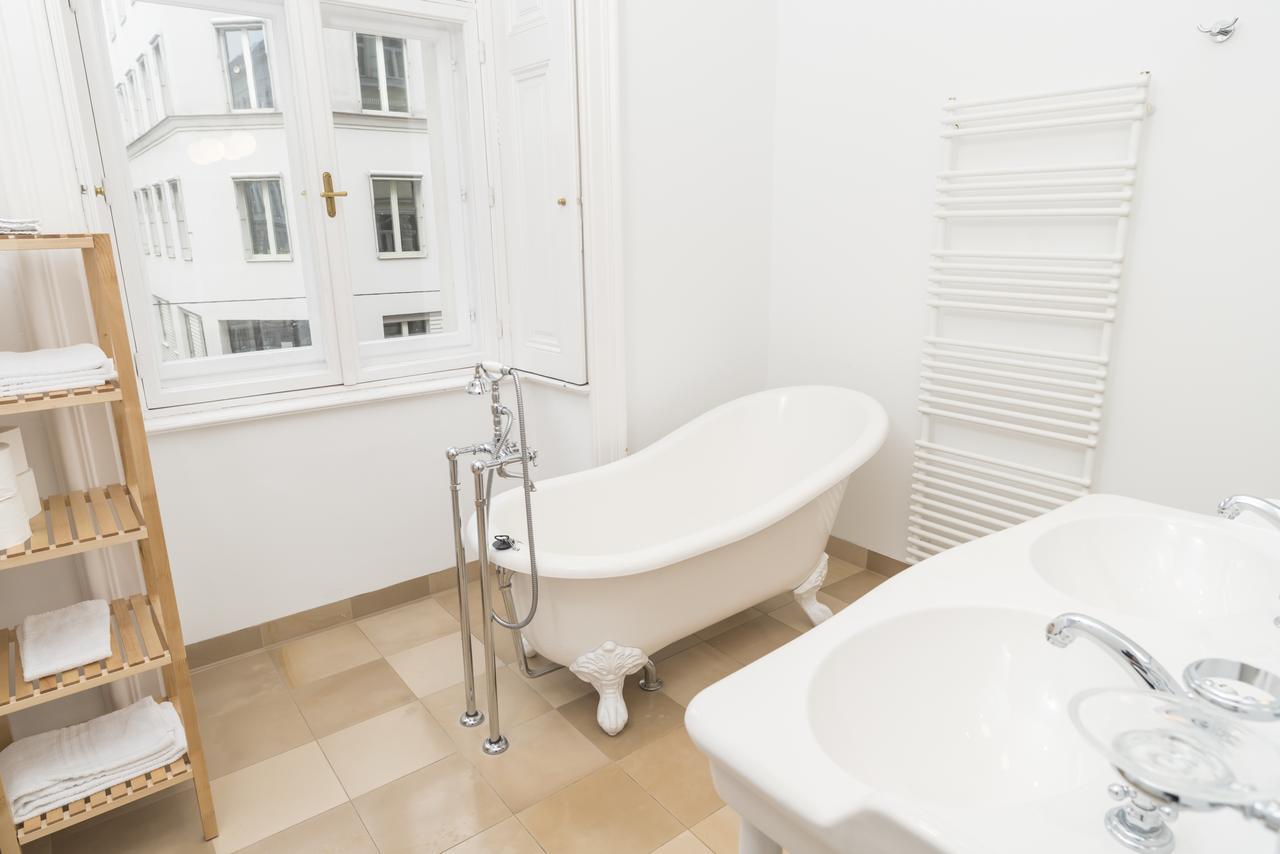 Palais Kronprinz Rudolf By Welcome2vienna Apartment