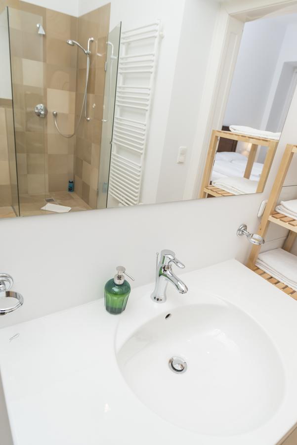 Palais Kronprinz Rudolf By Welcome2vienna Apartment *