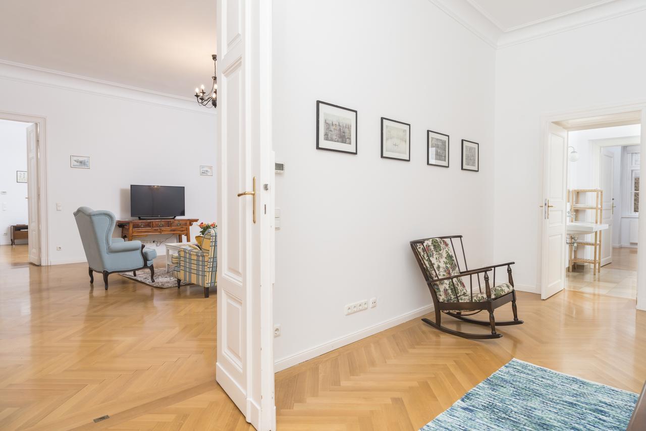 Apartment Palais Kronprinz Rudolf By Welcome2vienna *