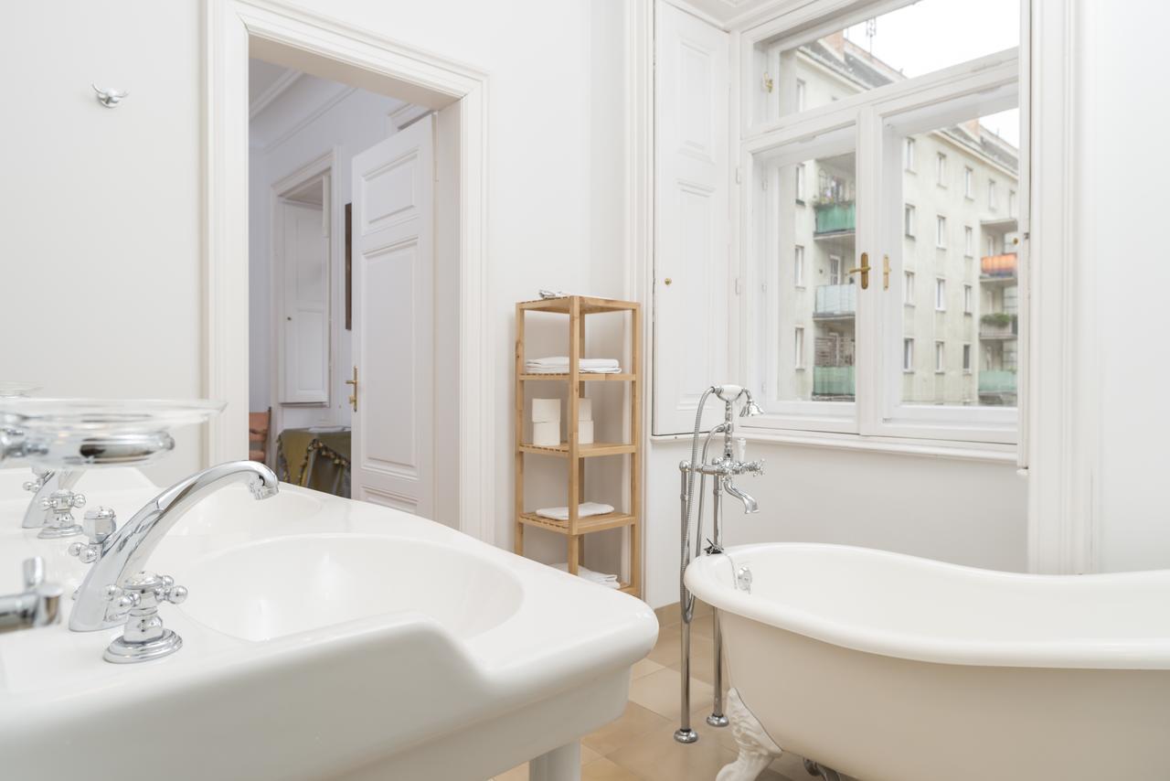 Palais Kronprinz Rudolf By Welcome2vienna * Wien