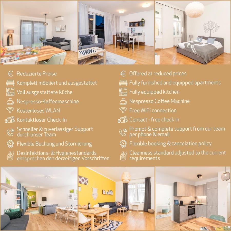 Apartment Palais Kronprinz Rudolf By Welcome2vienna